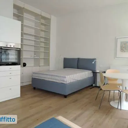 Image 9 - Via Conservatorio 30, 20122 Milan MI, Italy - Apartment for rent