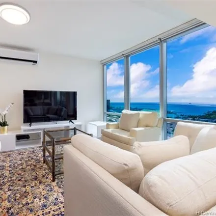 Buy this 3 bed condo on The Central Gym in 1391 Kapiolani Boulevard, Honolulu