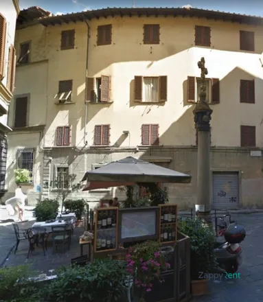 Image 6 - Via del Moro, 24 R, 50123 Florence FI, Italy - Apartment for rent