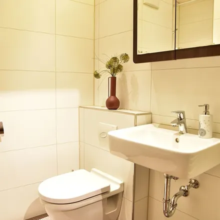 Rent this 1 bed apartment on Brabanter Straße in 50672 Cologne, Germany