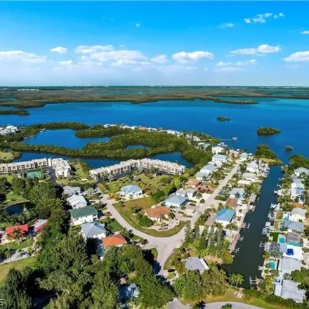 Buy this 5 bed house on Hidden Harbor Suites in Noddy Tern Drive, Fort Myers Beach