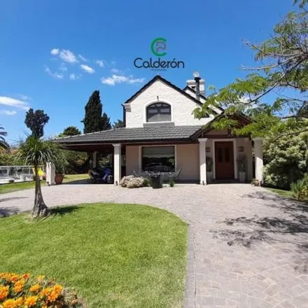 Image 2 - Banco Provincia cancha Par 3, Almafuerte, Parque Gorriti, 1746 Francisco Álvarez, Argentina - House for sale