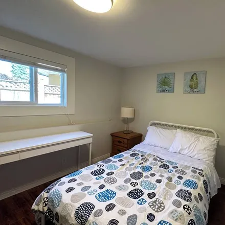 Rent this 3 bed house on Boulevard in North Vancouver, BC V7L 1X7