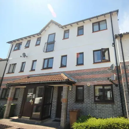 Image 1 - 29 Wright Close, Plymouth, PL1 4SN, United Kingdom - Apartment for sale