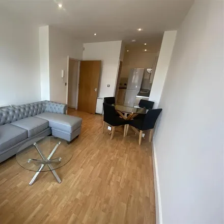 Rent this 2 bed apartment on 2 George Leigh Street in Manchester, M4 5AL