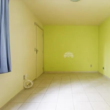 Rent this 2 bed apartment on Rua Paulo Rio Branco de Macedo 255 in Sítio Cercado, Curitiba - PR