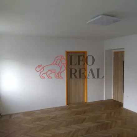 Rent this 1 bed apartment on Klímova 2130/10 in 616 00 Brno, Czechia