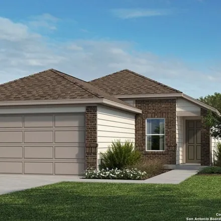 Buy this 3 bed house on unnamed road in San Antonio, TX 78112