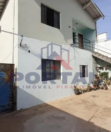 Buy this 6 bed house on Avenida dos Peixes in Jupiá, Piracicaba - SP