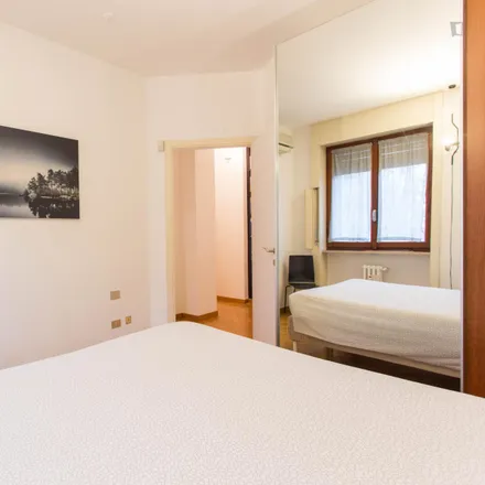 Image 3 - Via Giuseppe Frua, 20146 Milan MI, Italy - Apartment for rent