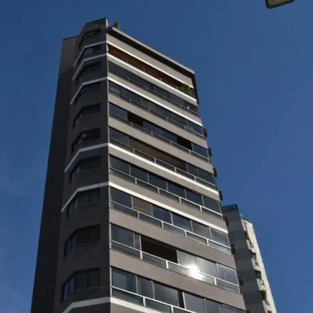 Image 2 - Anel Viário Norte, Ponta Aguda, Blumenau - SC, 89050-280, Brazil - Apartment for sale