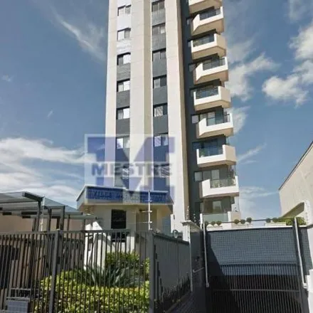 Buy this 3 bed apartment on Rua Nossa Senhora de Lourdes in Vila Galvão, Guarulhos - SP