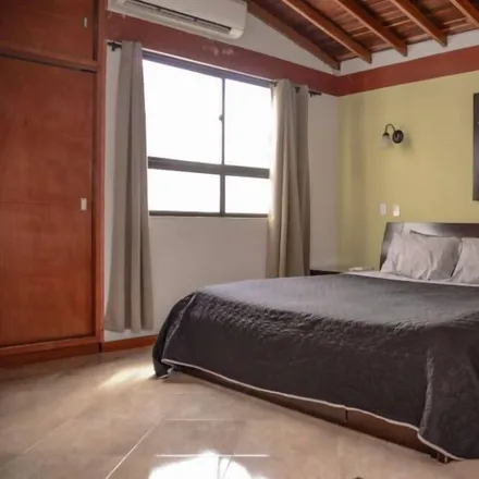 Rent this 6 bed apartment on Medellín in Valle de Aburrá, Colombia