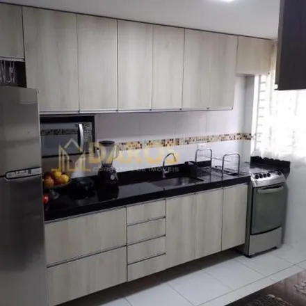 Buy this 3 bed house on Rua Castro in Cruzeiro, São José dos Pinhais - PR