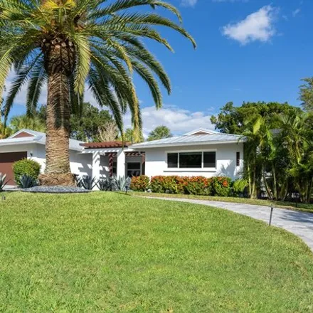 Buy this 3 bed house on 616 Tropical Circle in Siesta Key, FL 34242