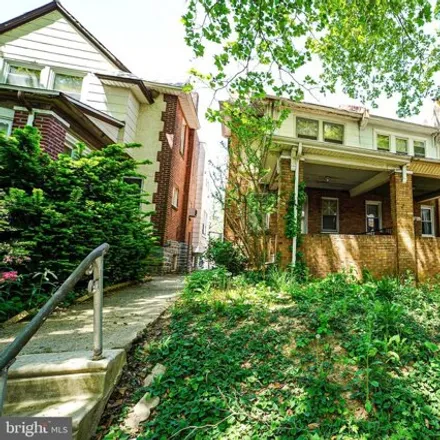 Buy this 3 bed house on 5844 North Fairhill Street in Philadelphia, PA 19120