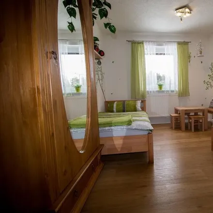 Rent this 2 bed apartment on 94545 Hohenau