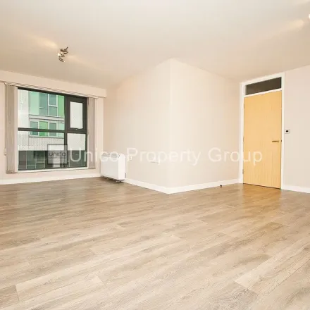 Image 6 - Peter Heathfield House, 261 High Street, Mill Meads, London, E15 2LR, United Kingdom - Apartment for rent