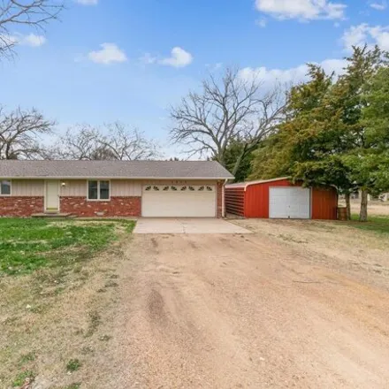 Buy this 3 bed house on 2865 Sycamore Road in Reno County, KS 67502