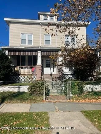 Buy this 6 bed house on 1041 Summerfield Avenue in Asbury Park, NJ 07712