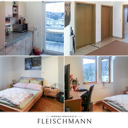 Image 5 - Friedrich-König-Straße 17, 98527 Suhl, Germany - Apartment for rent