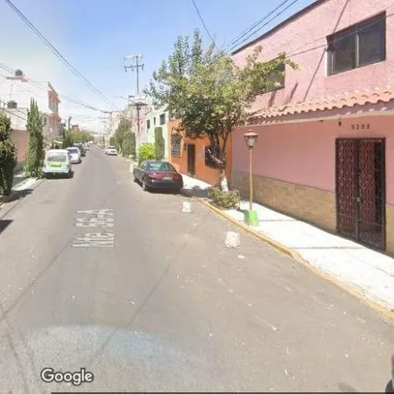Buy this 3 bed house on Calle Norte 56 A in Gustavo A. Madero, 07860 Mexico City