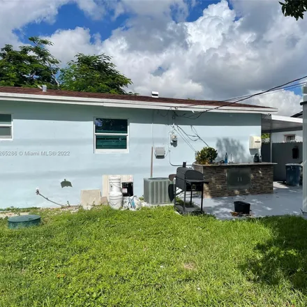 Rent this 2 bed house on 705 South 61st Avenue in Hollywood, FL 33023