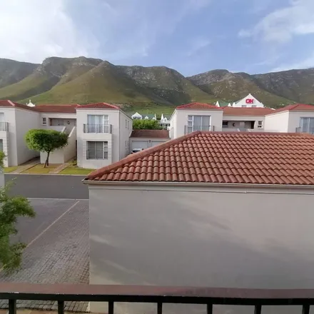 Image 9 - Douglas Street, Overstrand Ward 13, Overstrand Local Municipality, 7201, South Africa - Apartment for rent