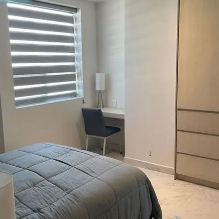 Rent this 2 bed apartment on El Pollo Loco in Avenida Miguel Alemán, 66601 Apodaca