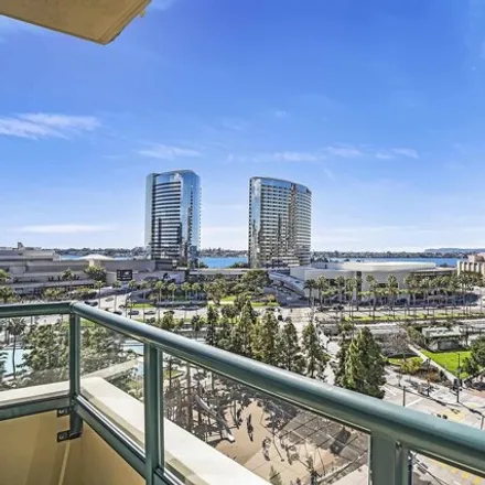 Image 3 - 510 1st Avenue, San Diego, CA 92180, USA - Condo for sale