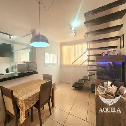 Buy this 3 bed apartment on Rua Gonçalves Dias in Chácaras Antão Arruda, Sorocaba - SP