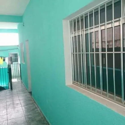 Buy this 1 bed house on Rua Santa Fé in Novo Recreio, Guarulhos - SP