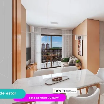 Buy this 2 bed apartment on Rua Professora Dirce Coutinho in Capim Macio, Natal - RN