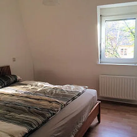 Rent this 2 bed apartment on Gilgaustraße 22 in 51149 Cologne, Germany