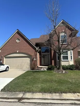 Buy this 2 bed condo on 1847 Scenic in Canton Township, MI 48188