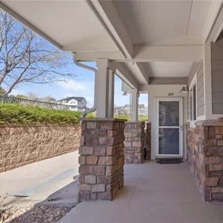 Buy this 3 bed condo on Ashbury Circle in Douglas County, CO