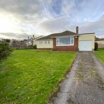 Buy this 3 bed house on Linacre Road in Torbay, TQ2 8LG