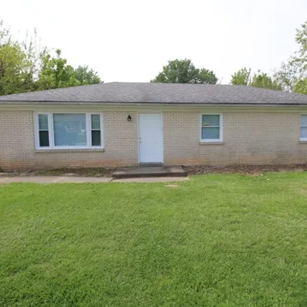 Rent this 3 bed house on 129 Ash Court in Nicholasville, KY 40356