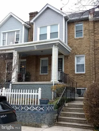 Buy this 3 bed house on 5468 Euclid Street in Philadelphia, PA 19131