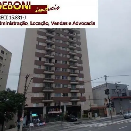 Image 2 - Avenida São Miguel, 57, Avenida São Miguel 31, Vila Esperança, São Paulo - SP, 03649-020, Brazil - Apartment for sale