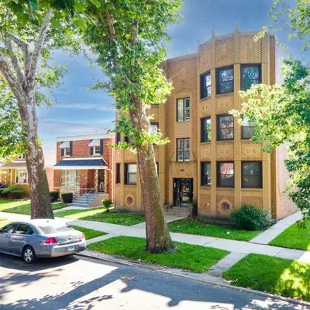 Image 2 - 8620-8622 South Drexel Avenue, Chicago, IL 60619, USA - House for sale