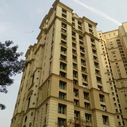 Image 4 - Centelia, 3, Gladys Alwares Road, Manpada, Thane - 400610, Maharashtra, India - Apartment for sale