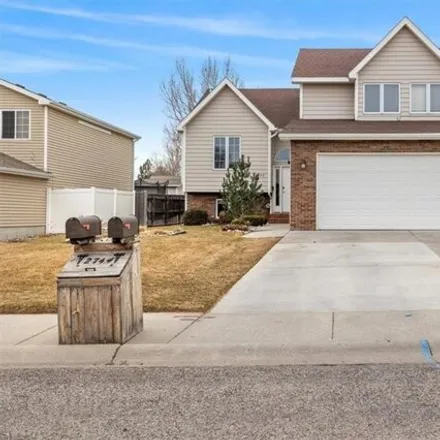 Buy this 4 bed house on 2701 Rolling Hills Drive in Billings, MT 59105