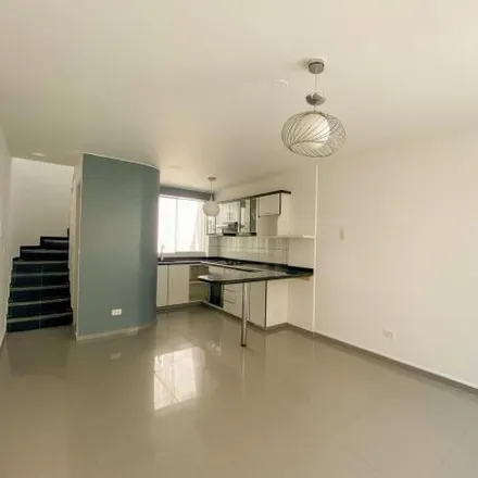 Buy this 2 bed apartment on Teniente Enrique Palacios 1154 in Miraflores, Lima Metropolitan Area 15074