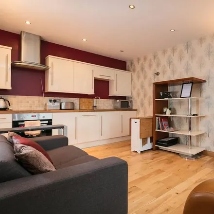 Rent this 1 bed house on Bury in M25 2QB, United Kingdom
