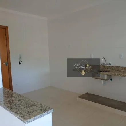 Buy this 3 bed apartment on Rua Pricesa Isabel in Região Urbana Homogênea XV, Poços de Caldas - MG