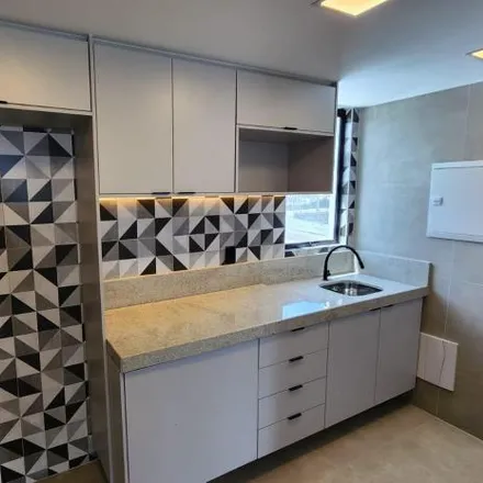 Buy this 2 bed apartment on Avenida Adjar da Silva Casé in Indianópolis, Caruaru -