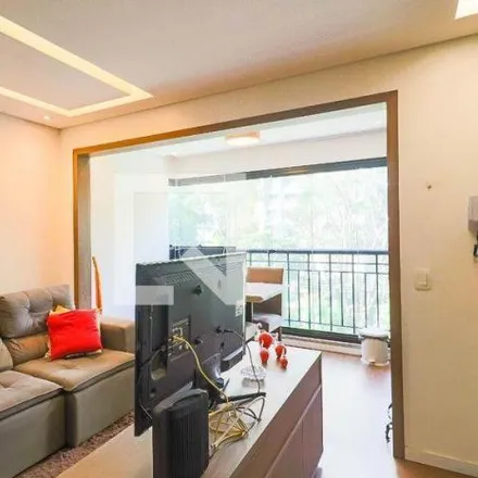 Rent this 1 bed apartment on Ext Praça Morumbi in Rua Francisco José da Silva 438, Paraisópolis