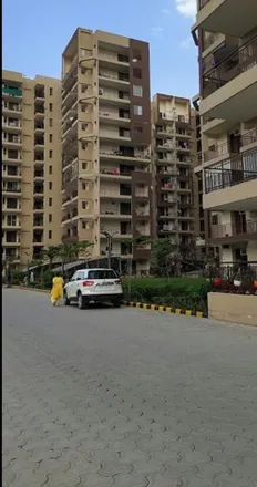 Image 3 - unnamed road, Sahibzada Ajit Singh Nagar, Zirakpur - 140603, Punjab, India - Apartment for sale