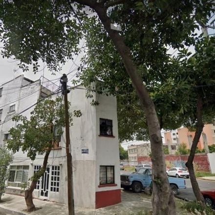 Rent this 3 bed apartment on Calle Agricultura 91 in Colonia Secretaría 21, 15700 Mexico City